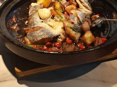 -茄子恰恰·新云南小炒(钱王街店)