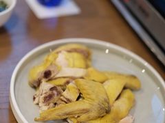 -昆明春城湖畔度假村