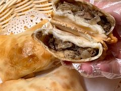 -巴扎美食·新疆菜·西域歌舞表演餐厅(新疆大厦店)