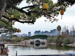 -江心屿景区