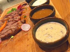 -G+KITCHEN(龙湖狮山天街店)