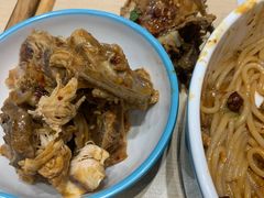 -灵芝妹子海鲜米线(凯德和平广场店)