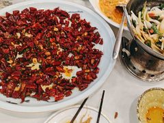 -巴渝兄弟川菜(宽街店)