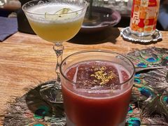 -格兰酒吧Glen Bar