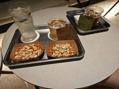 -SAANCI山池咖啡(海上世界文化艺术中心店)