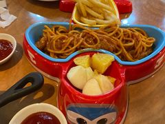 -必胜客(滨江店)