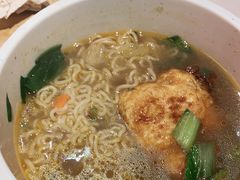 -管氏翅吧(马家堡店)