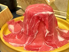 -匠牛亭·锅物烧肉放题自助(昆百大·泰业城店)