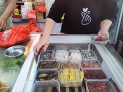-亚肥沙茶面(黄厝店)