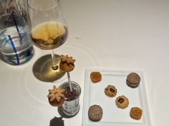 -Le Comptoir de Pierre Gagnaire