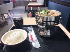 -乡村基(杨家坪建设店)