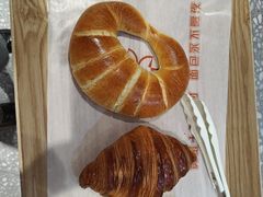 -丁香西饼屋(桂林路店)