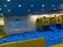 点击看大图 -莫莉幻想儿童乐园(长春迅驰广场店)