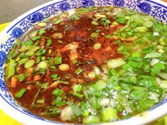 -金味德牦牛肉拉面(天水路店)
