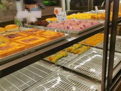 -奈雪的茶(湖滨银泰in77C区PRO店)