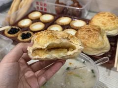 -味可道美食坊(福基路店)
