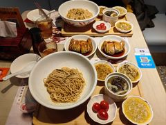 -穿蒸引鲜·嗲记(正大广场店)