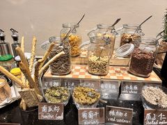 -拉萨瑞吉酒店-秀餐厅