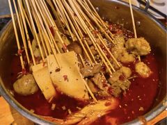 -付小姐在成都(中山公园店)