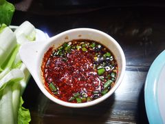 -阿鹏故事云南野生菌火锅(人民路店)