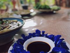 蝶豆花-傣家苑傣味餐厅