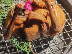 -花潮料理艺食馆(成都万象城店)