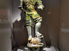 -宁夏博物馆
