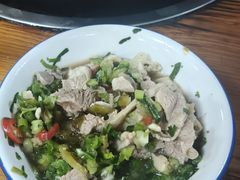 -潮陈记土鸡火锅(东厦北路店)