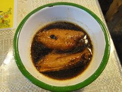 老爸鸡翅-做了不起的80后