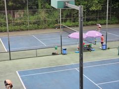 -麓湖高尔夫球俱乐部