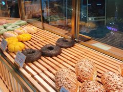 -木子木水日式烫面包(世界城光谷店)