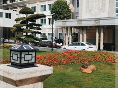 -东山宾馆(广州东山口地铁站店)