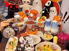 -無忧浅草君·洋风料理(下沙宝龙二期一店)