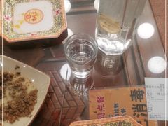 -烤肉季饭庄