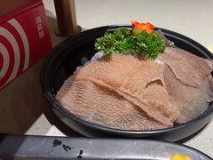 -海底捞火锅(天津SM城市广场店)