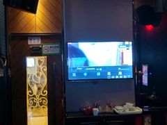 -萧邦音乐会所KTV·蒸汽活海鲜自助(福田店)