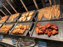 -星伦多自助料理(华润万象城店)