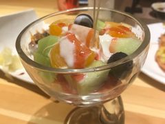 -割烹旭日本料理(龙湖狮山天街店)