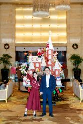 -欣薇婚纱(新源乐汇城店)