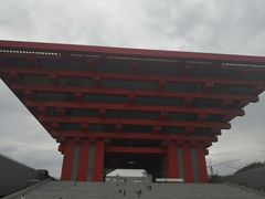 门面-中华艺术宫