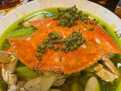 -夹夹大·蟹蟹大排档(财富又一城店)