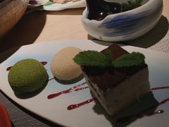 -京料理·日料自助·铁板燒(复悦城店)