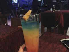 -热河以北x月亮瓦肆livehouse(环山路店)
