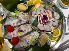-太琼糟粕醋·海南酸汤火锅(亚龙湾店)