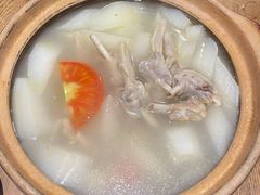 -掌上鲜(南顺城街店)