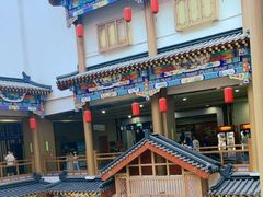 -银泰百货(北京大红门店)