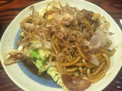 -石屋料理(南京西路店)