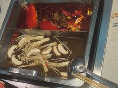 -倍儿红喜临门火锅(文兴路店)