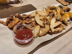 -必胜客(花舞大唐博物馆店)