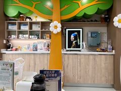 -精德口腔·种植修复·儿牙中心(财富中心店)